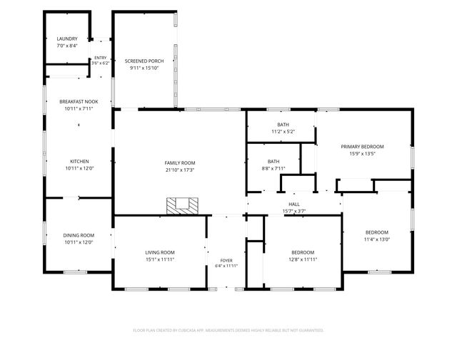 8815 MACON RD, Memphis, TN 38018