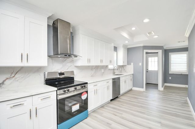 9126 Troulon Drive, Houston, TX 77036