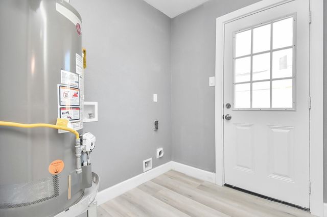 9126 Troulon Drive, Houston, TX 77036