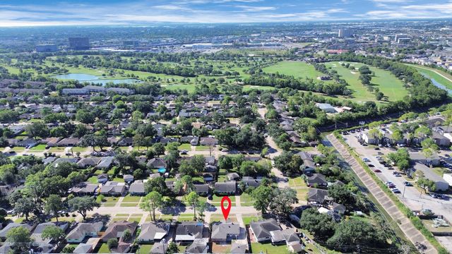 9126 Troulon Drive, Houston, TX 77036
