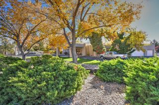 9506 Dancing River Drive, Albuquerque, NM 87114
