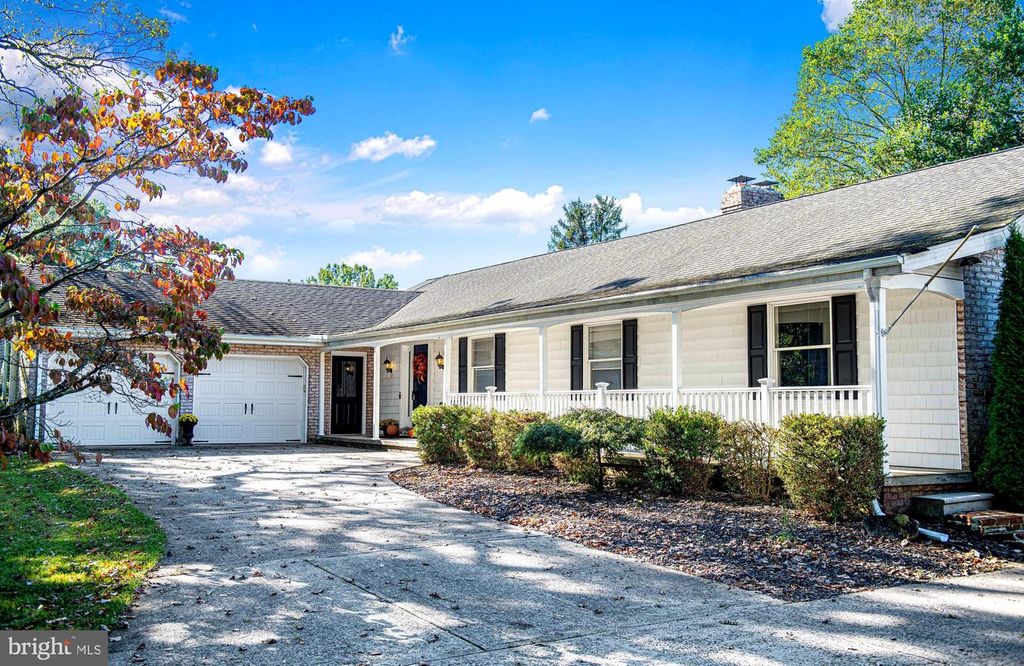 416 GREER RD, Bel Air, MD 21015