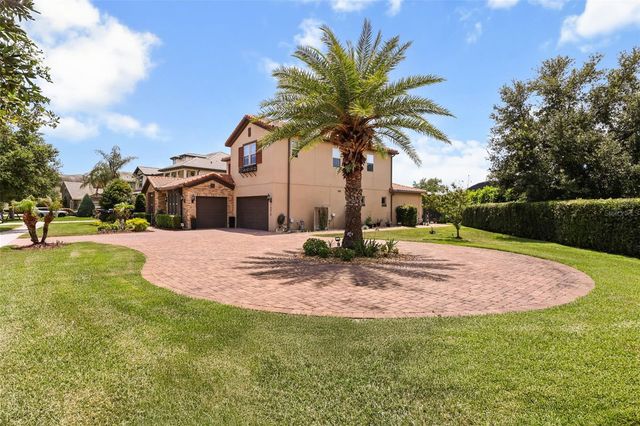 16614 HARBOR SAIL WAY, Winter Garden, FL 34787