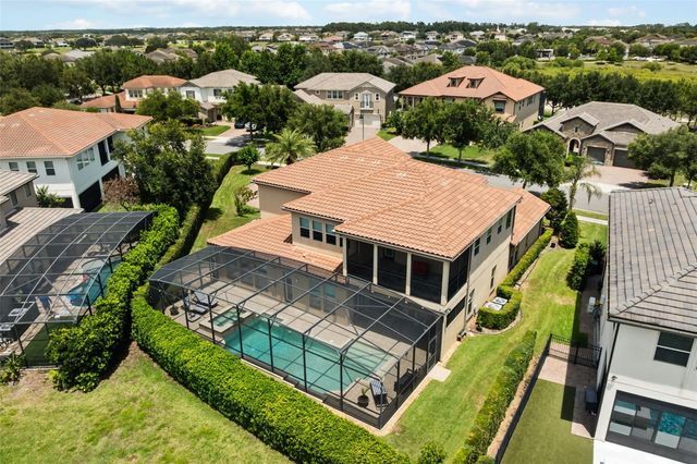 16614 HARBOR SAIL WAY, Winter Garden, FL 34787