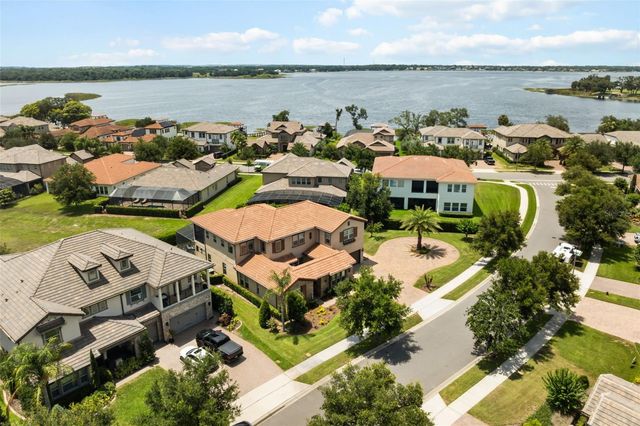 16614 HARBOR SAIL WAY, Winter Garden, FL 34787