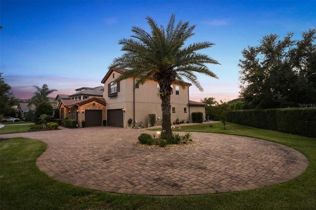 16614 HARBOR SAIL WAY, Winter Garden, FL 34787