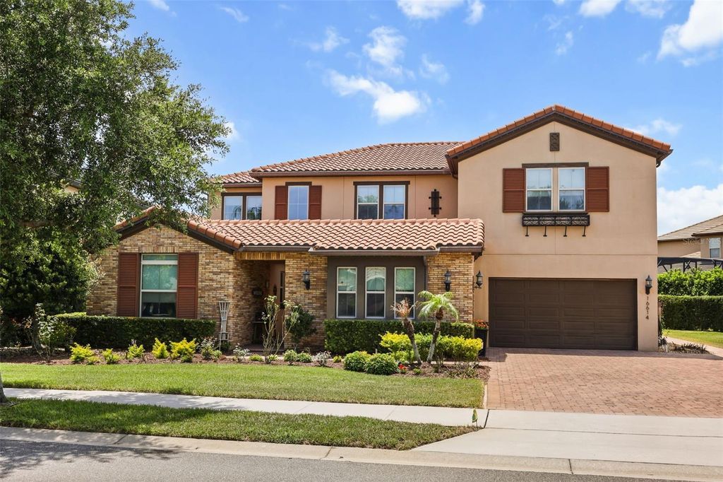 16614 HARBOR SAIL WAY, Winter Garden, FL 34787