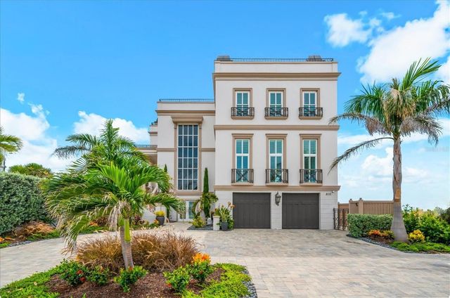 810 ELDORADO AVENUE, Clearwater Beach, FL 33767