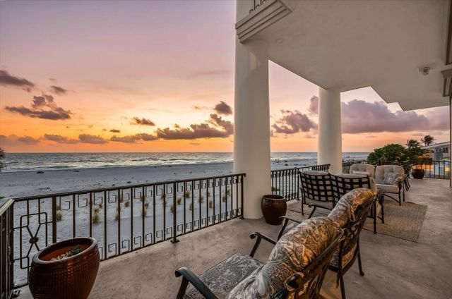 810 ELDORADO AVENUE, Clearwater Beach, FL 33767