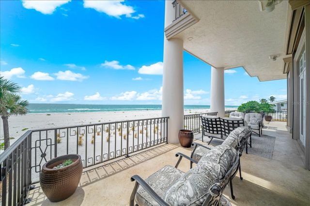 810 ELDORADO AVENUE, Clearwater Beach, FL 33767