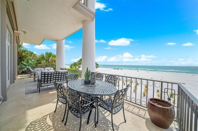 810 ELDORADO AVENUE, Clearwater Beach, FL 33767