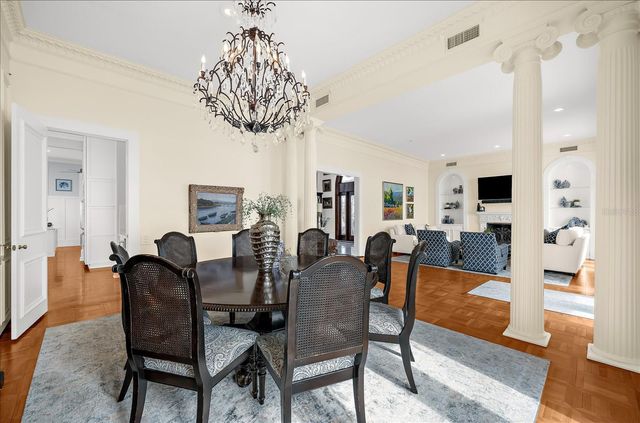 810 ELDORADO AVENUE, Clearwater Beach, FL 33767