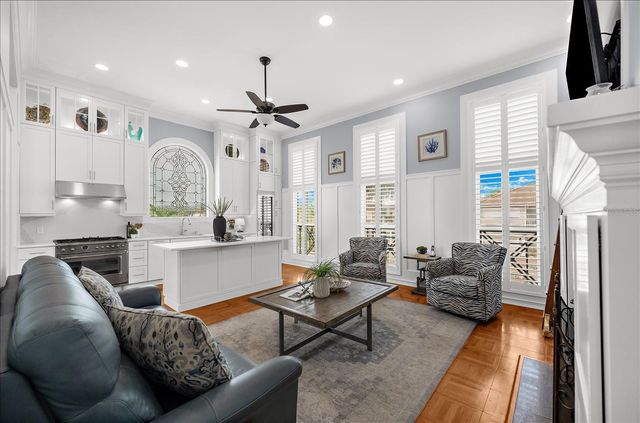 810 ELDORADO AVENUE, Clearwater Beach, FL 33767