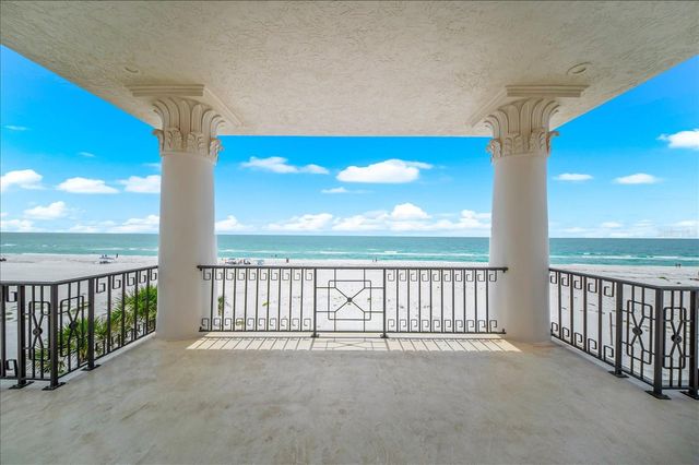 810 ELDORADO AVENUE, Clearwater Beach, FL 33767