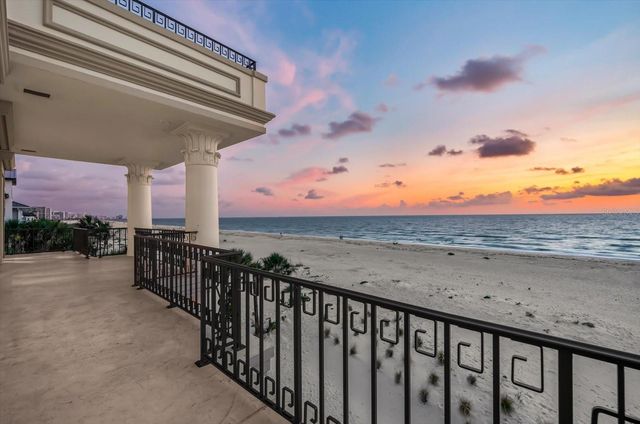 810 ELDORADO AVENUE, Clearwater Beach, FL 33767