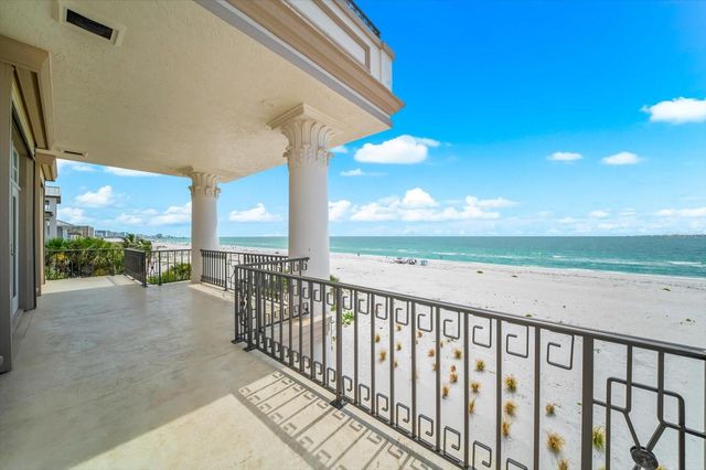 810 ELDORADO AVENUE, Clearwater Beach, FL 33767