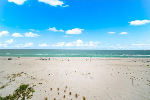 810 ELDORADO AVENUE, Clearwater Beach, FL 33767