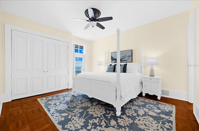 810 ELDORADO AVENUE, Clearwater Beach, FL 33767