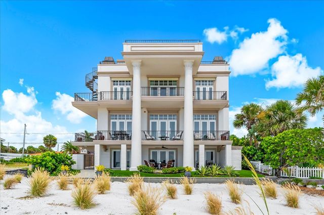 810 ELDORADO AVENUE, Clearwater Beach, FL 33767