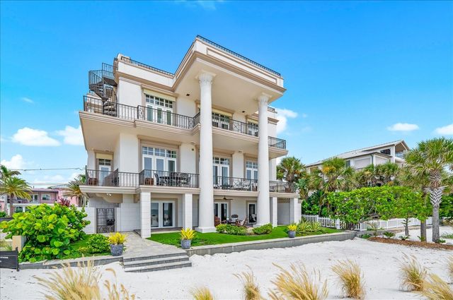 810 ELDORADO AVENUE, Clearwater Beach, FL 33767
