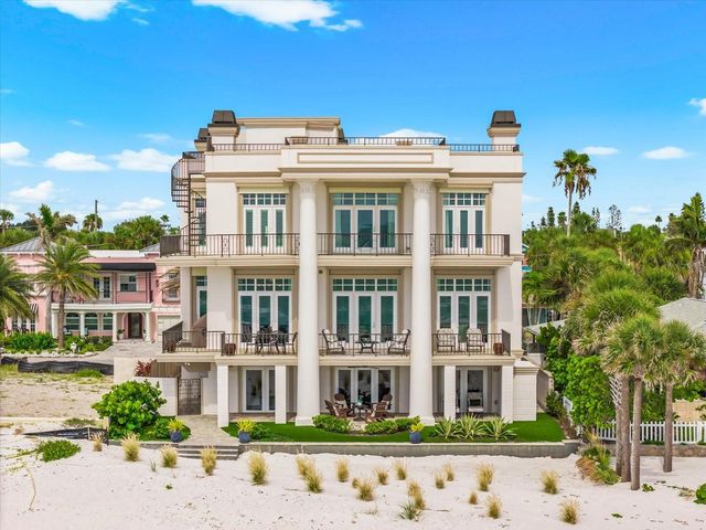 810 ELDORADO AVENUE, Clearwater Beach, FL 33767