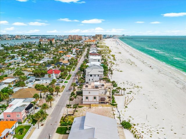810 ELDORADO AVENUE, Clearwater Beach, FL 33767