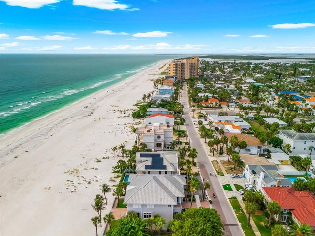 810 ELDORADO AVENUE, Clearwater Beach, FL 33767