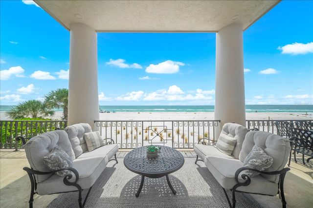 810 ELDORADO AVENUE, Clearwater Beach, FL 33767