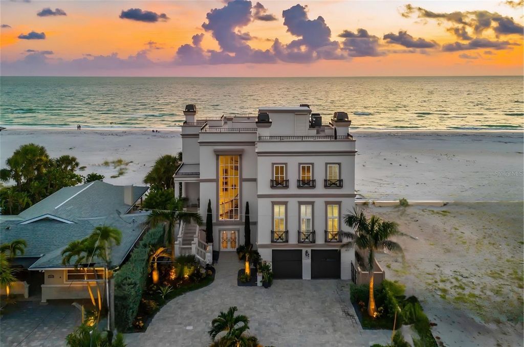 810 ELDORADO AVENUE, Clearwater Beach, FL 33767
