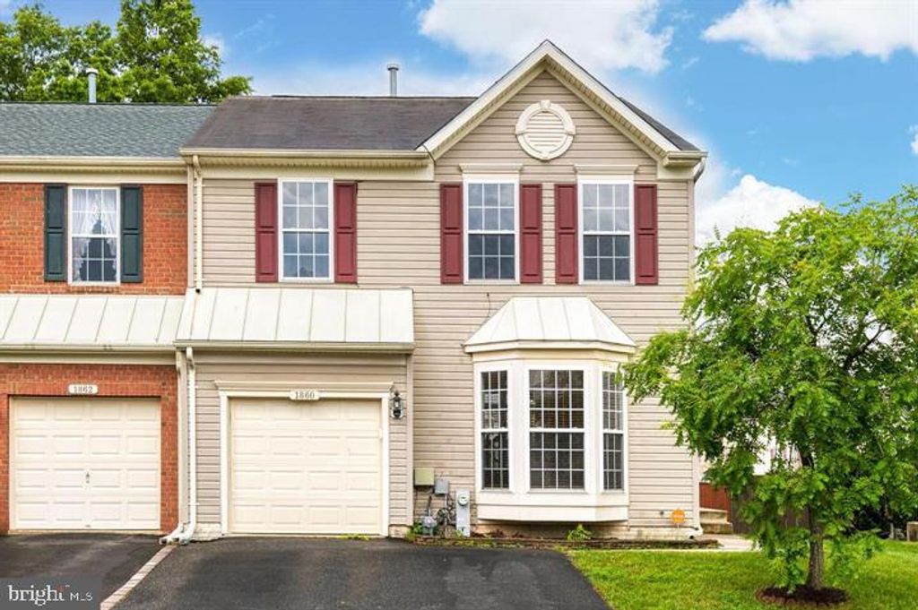 1860 SCAFFOLD WAY, Odenton, MD 21113