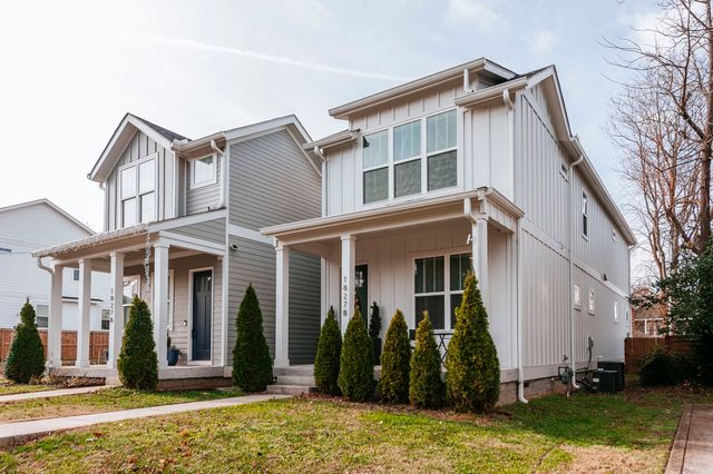 1827B 10th Ave, N, Nashville, TN 37208