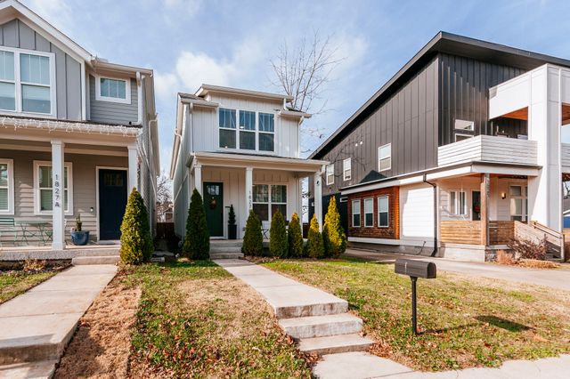 1827B 10th Ave, N, Nashville, TN 37208