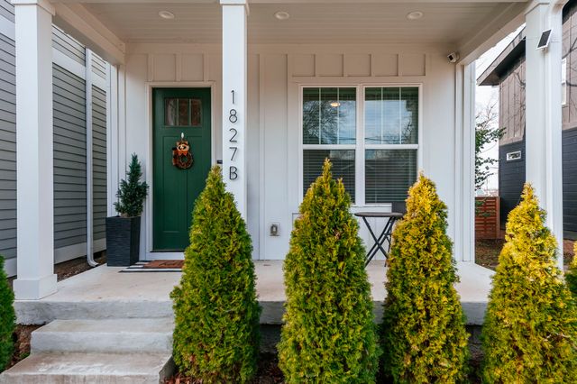 1827B 10th Ave, N, Nashville, TN 37208