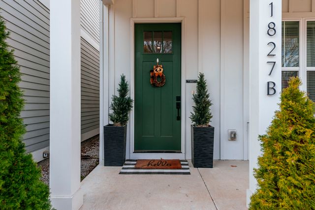 1827B 10th Ave, N, Nashville, TN 37208