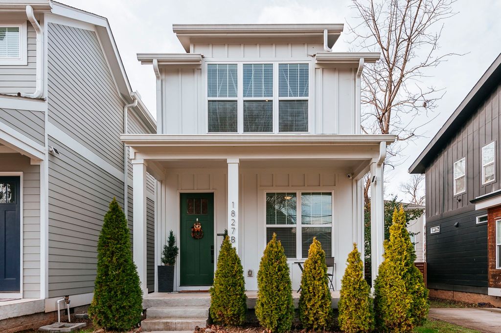 1827B 10th Ave, N, Nashville, TN 37208