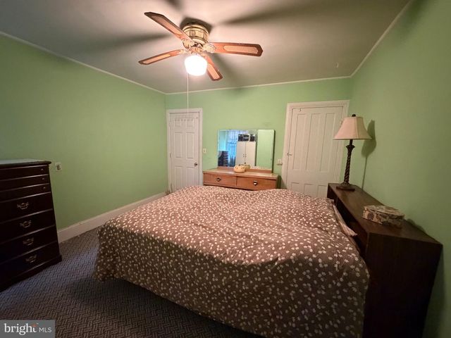 638 N OLDEN AVE, Trenton, NJ 08638