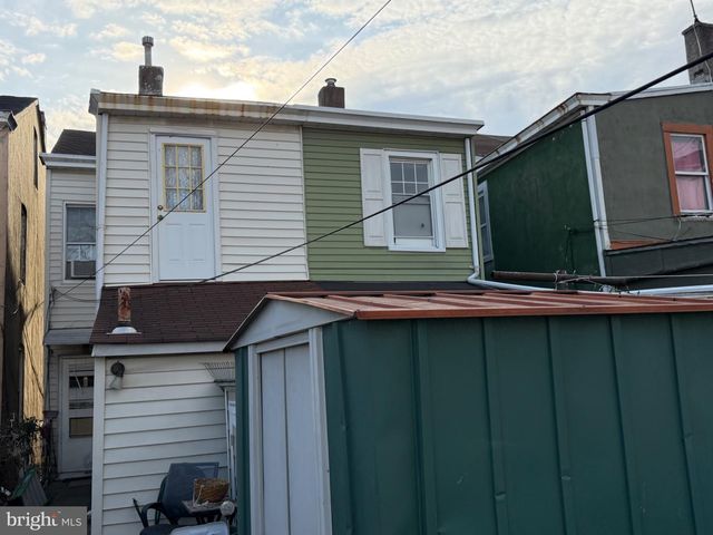 638 N OLDEN AVE, Trenton, NJ 08638