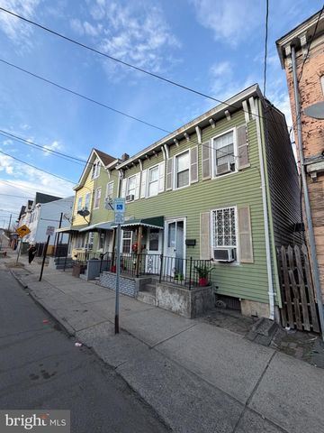 638 N OLDEN AVE, Trenton, NJ 08638