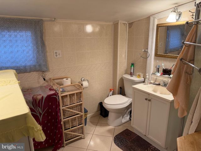 638 N OLDEN AVE, Trenton, NJ 08638