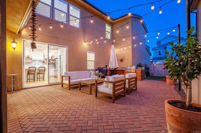 21565 Trail Ridge Drive, Escondido, CA 92029