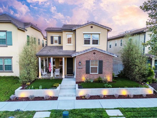 21565 Trail Ridge Drive, Escondido, CA 92029