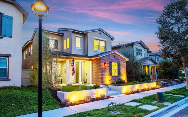 21565 Trail Ridge Drive, Escondido, CA 92029