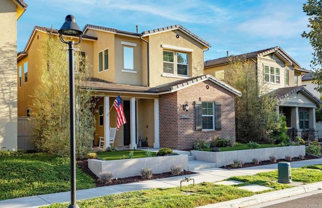 21565 Trail Ridge Drive, Escondido, CA 92029