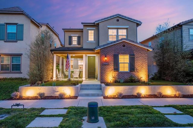 21565 Trail Ridge Drive, Escondido, CA 92029
