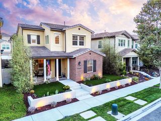 21565 Trail Ridge Drive, Escondido, CA 92029