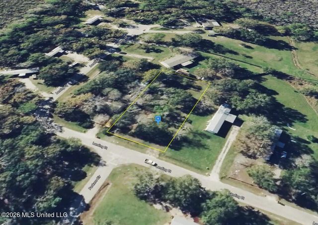 11417 Landing Court, Biloxi, MS 39532