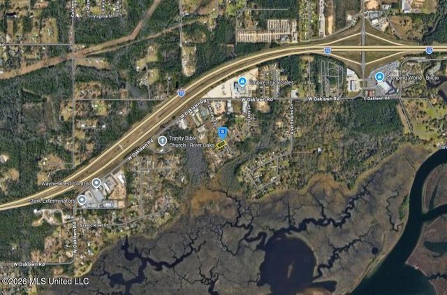 11417 Landing Court, Biloxi, MS 39532