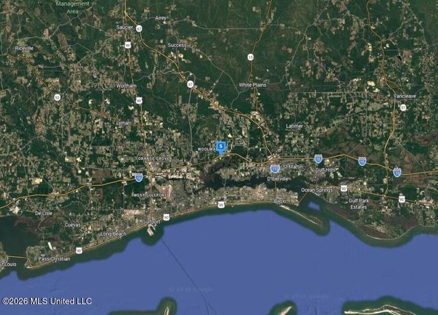 11417 Landing Court, Biloxi, MS 39532