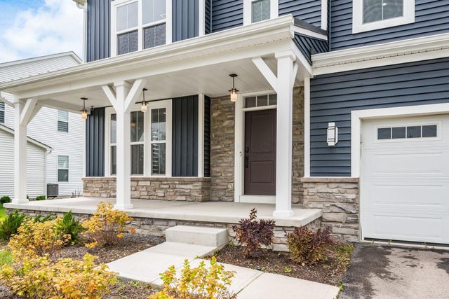 3387 Logsdon Loop, Delaware, OH 43015