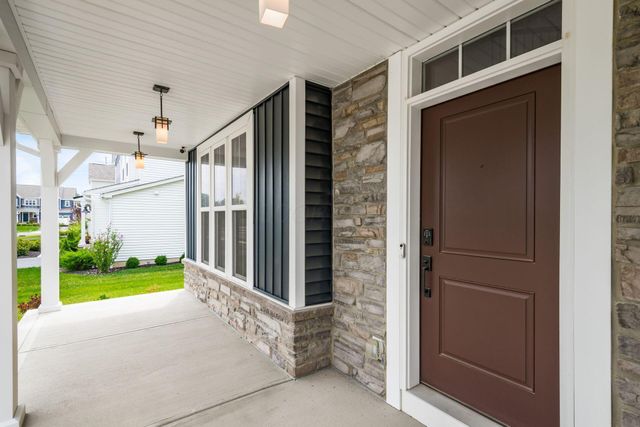 3387 Logsdon Loop, Delaware, OH 43015